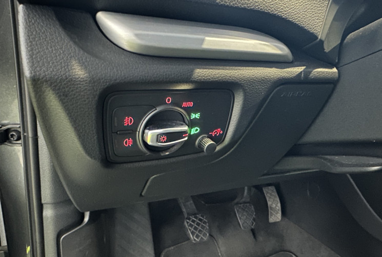 Audi A3 SPORTBACK S LINE 1.4 TFSI 140CH GARANTIE 6 MOIS MINIMUM