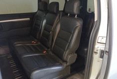 Toyota PROACE VERSO 180 D-4D Lounge / 7 places / Sous garantie constructeur 2027