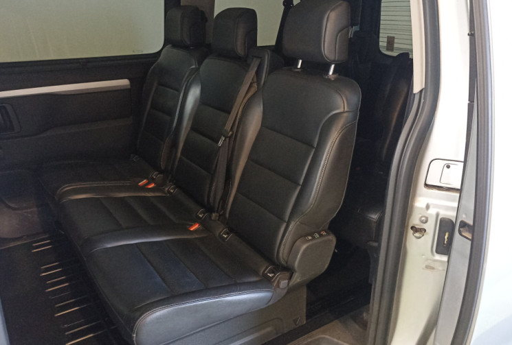 Toyota PROACE VERSO 180 D-4D Lounge / 7 places / Sous garantie constructeur 2027