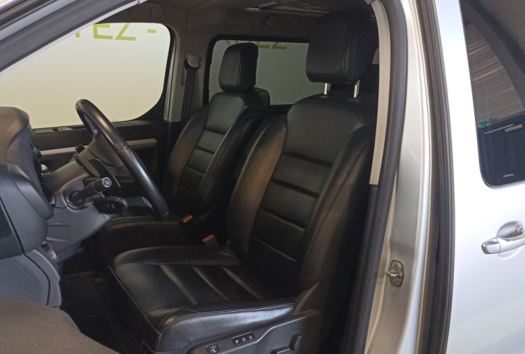 Toyota PROACE VERSO 180 D-4D Lounge / 7 places / Sous garantie constructeur 2027