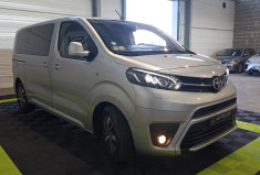 Toyota PROACE VERSO 180 D-4D Lounge / 7 places / Sous garantie constructeur 2027
