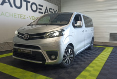 Toyota PROACE VERSO 180 D-4D Lounge / 7 places / Sous garantie constructeur 2027