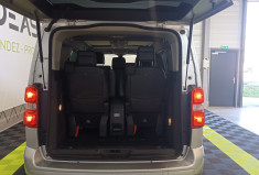 Toyota PROACE VERSO 180 D-4D Lounge / 7 places / Sous garantie constructeur 2027