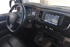 Toyota PROACE VERSO 180 D-4D Lounge / 7 places / Sous garantie constructeur 2027