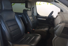 Toyota PROACE VERSO 180 D-4D Lounge / 7 places / Sous garantie constructeur 2027
