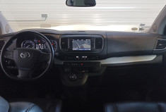 Toyota PROACE VERSO 180 D-4D Lounge / 7 places / Sous garantie constructeur 2027
