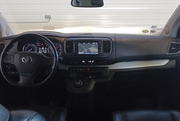 Toyota PROACE VERSO 180 D-4D Lounge / 7 places / Sous garantie constructeur 2027