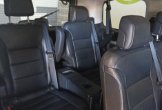 Toyota PROACE VERSO 180 D-4D Lounge / 7 places / Sous garantie constructeur 2027