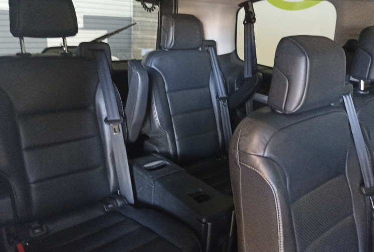 Toyota PROACE VERSO 180 D-4D Lounge / 7 places / Sous garantie constructeur 2027