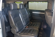 Toyota PROACE VERSO 2.0 D-4D 177 ch/Finition Lounge/7 places/Sous garantie constructeur