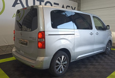 Toyota PROACE VERSO 180 D-4D Lounge / 7 places / Sous garantie constructeur 2027