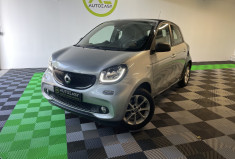 SMART FORFOUR Smart Forfour 71 ch Passion