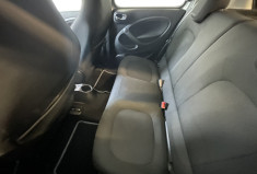 SMART FORFOUR 1.0 71 ch Passion caméra de recul