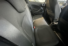 SMART FORFOUR 1.0 71 ch Passion caméra de recul