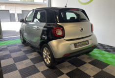 SMART FORFOUR 1.0 71 ch Passion caméra de recul