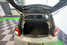 SMART FORFOUR 1.0 71 ch Passion caméra de recul