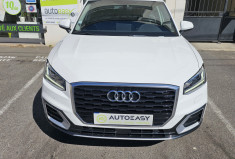 Audi Q2 1.4 TFSI 150 ch COD Design luxe S tronic 7 Virtual Cockpit Suivi disponible 