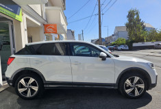 Audi Q2 1.4 TFSI 150 ch COD Design luxe S tronic 7 Virtual Cockpit Suivi disponible 