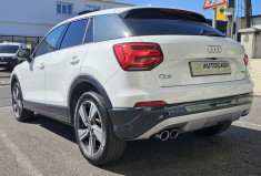 Audi Q2 1.4 TFSI 150 ch COD Design luxe S tronic 7 Virtual Cockpit Suivi disponible 
