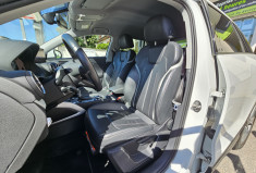 Audi Q2 1.4 TFSI 150 ch COD Design luxe S tronic 7 Virtual Cockpit Suivi disponible 