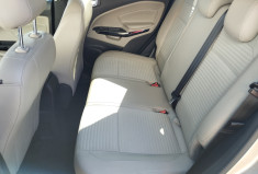 Ford Ecosport 1.0 ECOBOOST 125 TITANIUM BUSINESS
