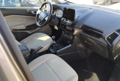 Ford Ecosport 1.0 ECOBOOST 125 TITANIUM BUSINESS