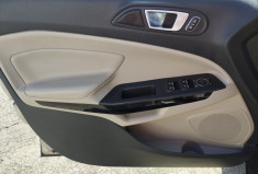 Ford Ecosport 1.0 ECOBOOST 125 TITANIUM BUSINESS