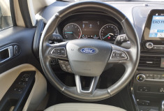 Ford Ecosport 1.0 ECOBOOST 125 TITANIUM BUSINESS