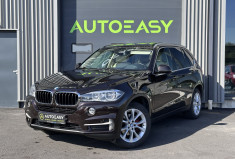 BMW X5 25d sDrive 2.0 d 231cv Exclusive / toit ouvrant / attelage