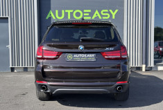 BMW X5 25d sDrive 2.0 d 231cv Exclusive / toit ouvrant / attelage