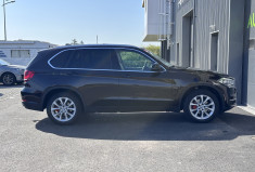 BMW X5 25d sDrive 2.0 d 231cv Exclusive / toit ouvrant / attelage