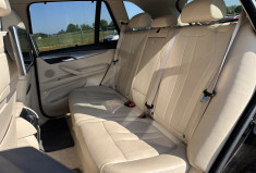 BMW X5 25d sDrive 2.0 d 231cv Exclusive / toit ouvrant / attelage