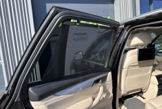 BMW X5 25d sDrive 2.0 d 231cv Exclusive / toit ouvrant / attelage