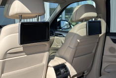 BMW X5 25d sDrive 2.0 d 231cv Exclusive / toit ouvrant / attelage