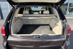 BMW X5 25d sDrive 2.0 d 231cv Exclusive / toit ouvrant / attelage