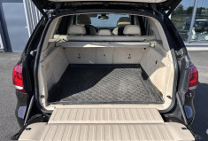 BMW X5 25d sDrive 2.0 d 231cv Exclusive / toit ouvrant / attelage