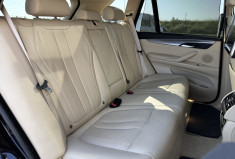 BMW X5 25d sDrive 2.0 d 231cv Exclusive / toit ouvrant / attelage