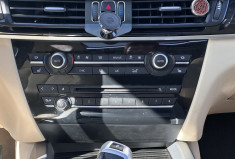 BMW X5 25d sDrive 2.0 d 231cv Exclusive / toit ouvrant / attelage