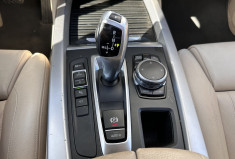 BMW X5 25d sDrive 2.0 d 231cv Exclusive / toit ouvrant / attelage