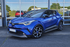 Toyota C-HR 122H 2WD E-CVT COLLECTION