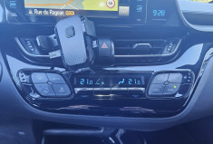 Toyota C-HR 122H 2WD E-CVT COLLECTION