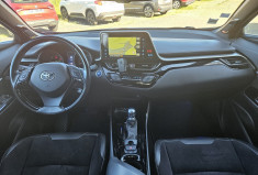 Toyota C-HR 122H 2WD E-CVT COLLECTION