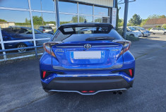 Toyota C-HR 122H 2WD E-CVT COLLECTION