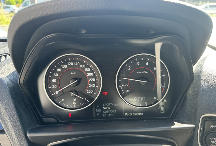 BMW SERIE 2 Coupé (F22) M240i xDrive 3.0 PACK M SPORT 340 