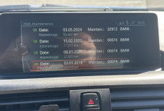 BMW SERIE 2 Coupé (F22) M240i xDrive 3.0 PACK M SPORT 340 