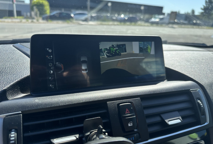 BMW SERIE 2 Coupé (F22) M240i xDrive 3.0 PACK M SPORT 340 