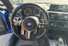 BMW SERIE 2 Coupé (F22) M240i xDrive 3.0 PACK M SPORT 340 