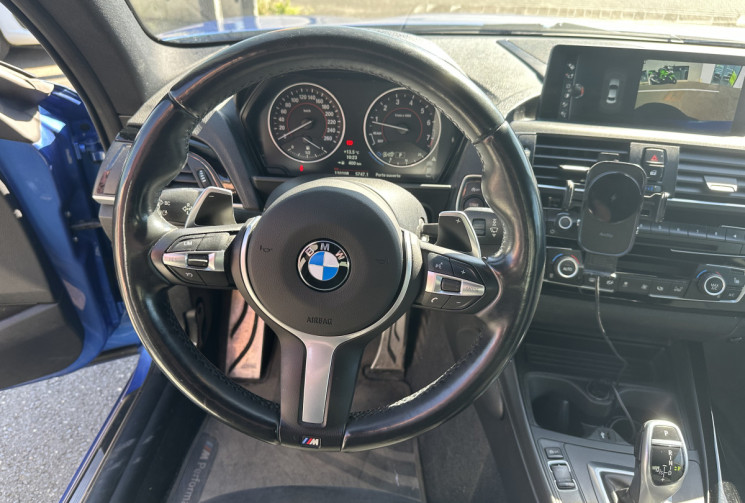 BMW SERIE 2 Coupé (F22) M240i xDrive 3.0 PACK M SPORT 340 