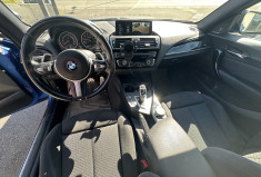 BMW SERIE 2 Coupé (F22) M240i xDrive 3.0 PACK M SPORT 340 