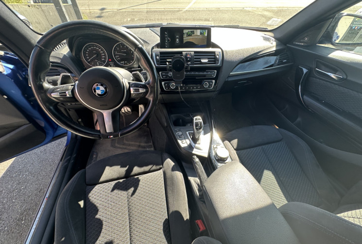 BMW SERIE 2 Coupé (F22) M240i xDrive 3.0 PACK M SPORT 340 